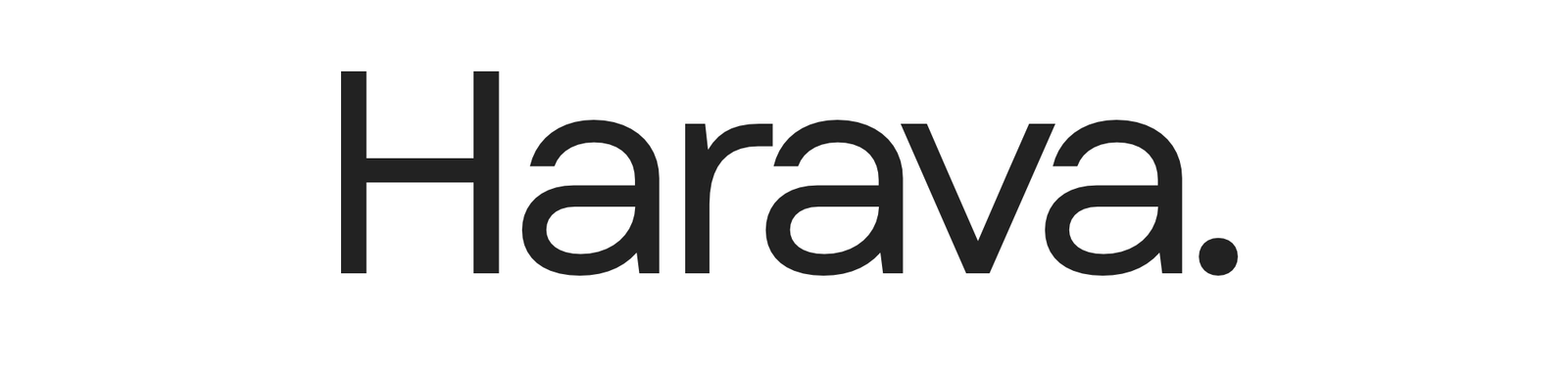 Harava. logo